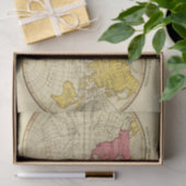 世界3 薄葉紙 (ギフト)