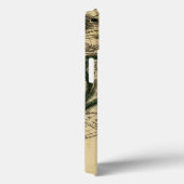 世界3 2 Case-Mate iPhoneケース (裏面 / 右)