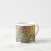 世界4 エスプレッソカップ (正面右)