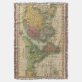 世界4 スローブランケット (正面縦)