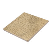 世界4 タイル (側面)