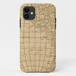 世界4 iPhone 11 ケース