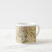 世界5 エスプレッソカップ (正面右)