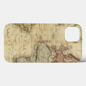 世界5 Case-Mate iPhoneケース (裏面 (横))