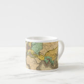 世界6 エスプレッソカップ (正面右)