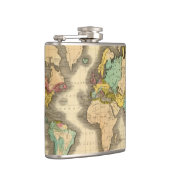 世界6 フラスク (右)