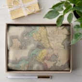 世界6 薄葉紙 (ギフト)