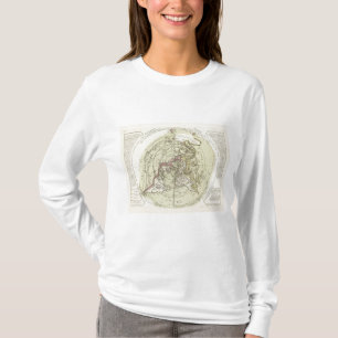 世界6 Tシャツ