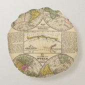 世界7 ラウンドクッション (裏面)