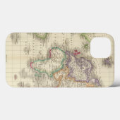 世界9 Case-Mate iPhoneケース (裏面 (横))