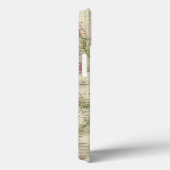 世界9 Case-Mate iPhoneケース (裏面 / 右)