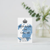 世界 名刺 (スタンド正面)