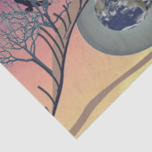 世界、地球、環境に目を向ける – 気候 薄葉紙 (詳細)