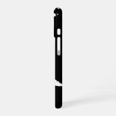 世界 iPhone 16ケース (左側面)