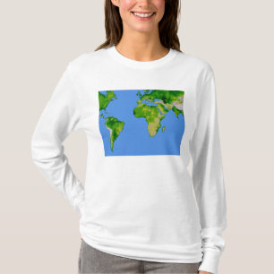 世界 Tシャツ