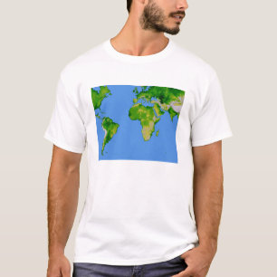 世界 Tシャツ