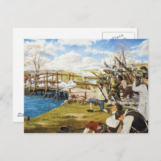 世界Domenick D'Andreaのあたりで「聞かれる打撃 ポストカード (正面/裏面)