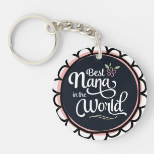 世界Keychainの最も最高のなナナ キーホルダー