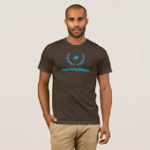 世界Twitizen II Tシャツ (正面フル)