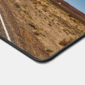 世界UFOデー デスクマット (コーナー)