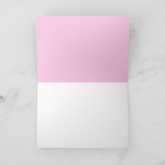 世祈界に対して空白の: カード (内部)