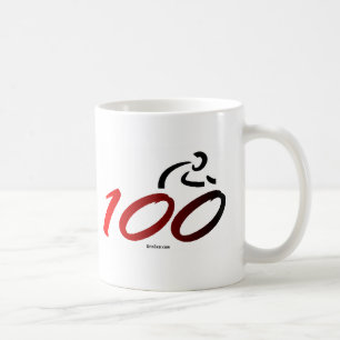 世紀のバイクの乗車 コーヒーマグカップ
