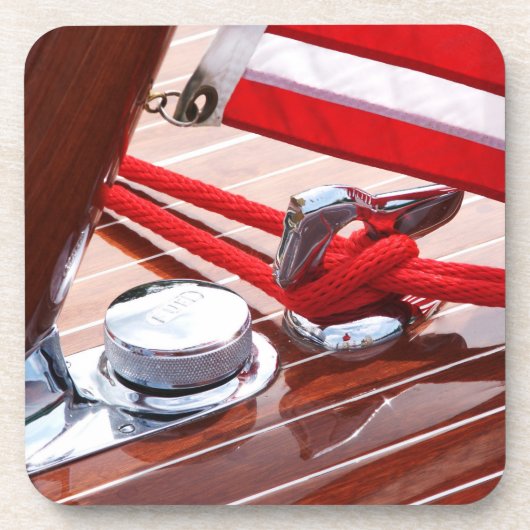 世紀のボートのコースター コースター (正面)