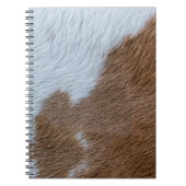 世紀の中 ノートブック (正面)