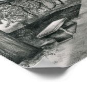 世紀の木 ポスター (角)