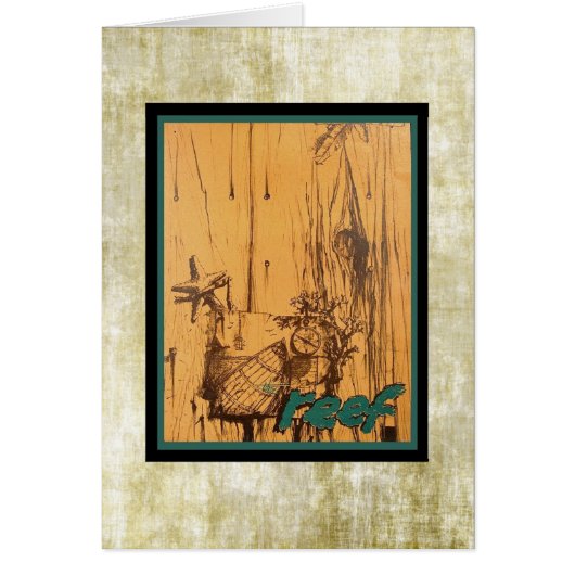 世紀クラシック中頃の古いタイキのメニュー！ (正面)