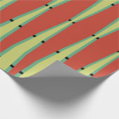 世紀中モダン期 ラッピングペーパー (角)