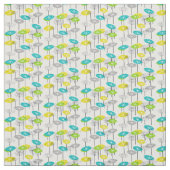 世紀中葉の種鞘 ファブリック (見本)