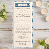 世紀中葉の結婚式花 |フルプリント メニュー