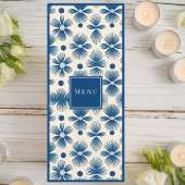 世紀中葉の結婚式花 |フルプリント メニュー