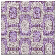 世紀中葉モダン布