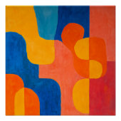 世紀中葉 ポスター (正面)