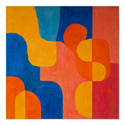 世紀中葉 ポスター (正面)