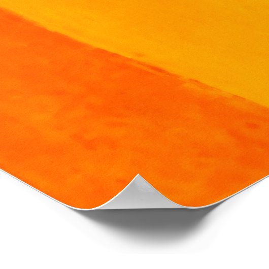 世紀中葉 ポスター (角)