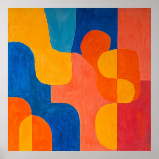 世紀中葉 ポスター (正面)