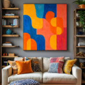 世紀中葉 ポスター