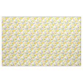 世紀中頃のブーメラン ファブリック (ヤード)