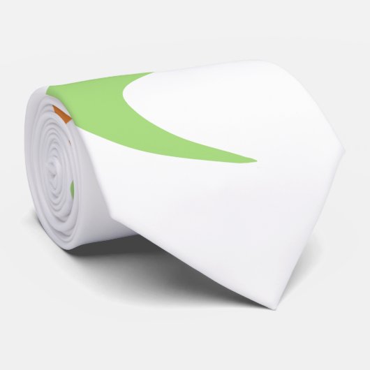 世紀中頃の原子団 ネクタイ (ロール)