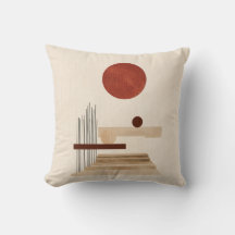 世紀中頃の幾何モダン抽象芸術