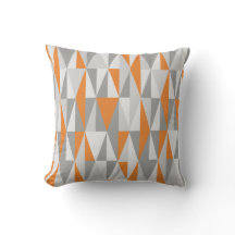 世紀半ばのオレンジモダンなスタイルのダイヤモンド