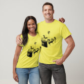 世紀半ばのスタイル Tシャツ (ユニセックス)