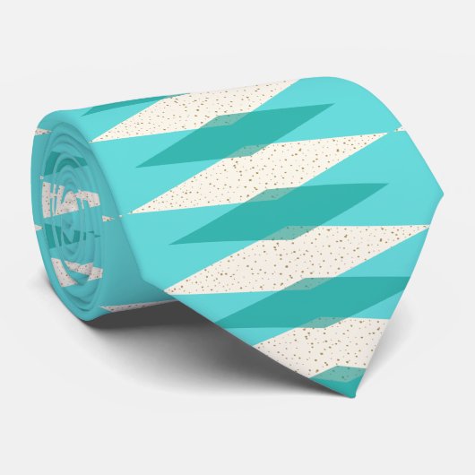 世紀半ばのモダンでアーガイル柄のなタイ ネクタイ (ロール)