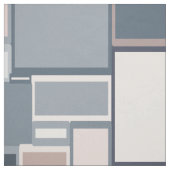 世紀半ばのモダンなパターンII ファブリック (見本)