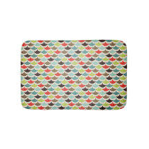 世紀半ばのモダンの帆立貝