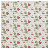 世紀半ばの原子運動可動装置 ファブリック (見本)