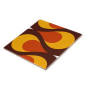 世紀半ばはタイルを振ります タイル (側面)